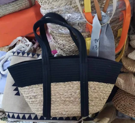 Iacinth cu apă și bumbac pentru femei Bag pentru umăr