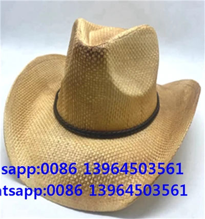 Pălărie de cowboy Pălărie Fedora din hârtie digitală