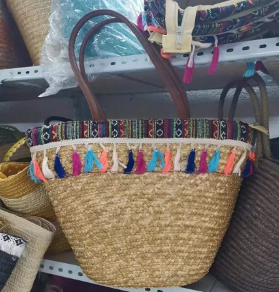 Băiețel colorat pentru femei grâu pentru femei