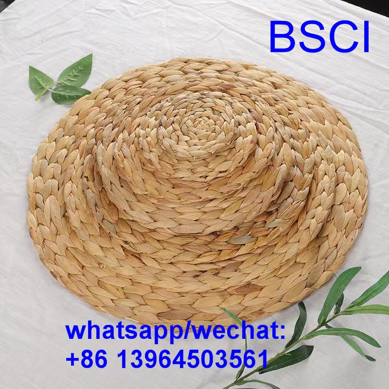 Seturi de servetele de loc țesute naturale