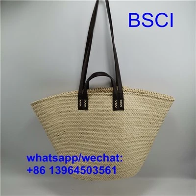 Femei pungi de plajă handmade