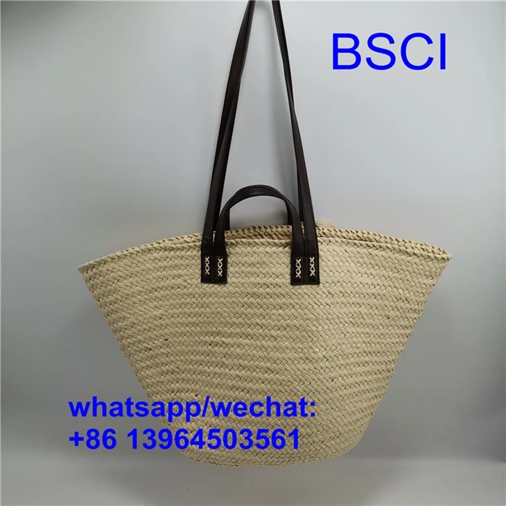 Femei pungi de plajă handmade