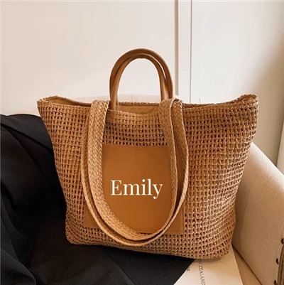 Pungi pentru femei handmade de hârtie