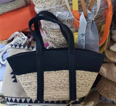 Iacinth cu apă și bumbac pentru femei Bag pentru umăr