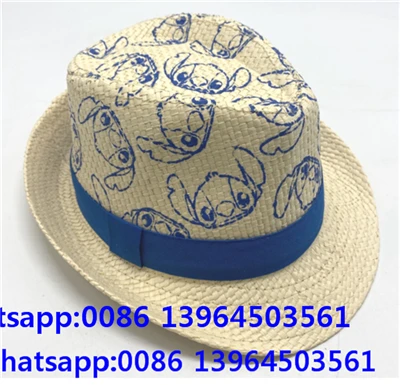 Palarie de soare Fedora Bucket Palarie Jazz