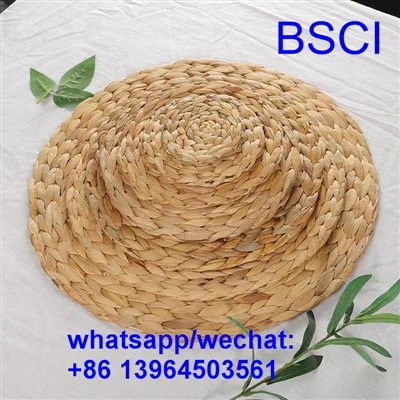 Seturi de servetele de loc țesute naturale