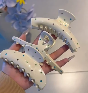 Accesorii pentru gheare de păr pentru femei